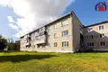 2 room apartment 53 m² Praudzinski, Belarus