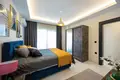 2 bedroom apartment 100 m² Alanya, Turkey