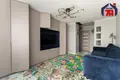 Wohnung 3 zimmer 54 m² Minsk, Belarus