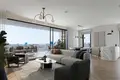 3 bedroom apartment 144 m² Nicosia, Cyprus