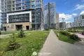 Wohnung 3 zimmer 63 m² Minsk, Belarus
