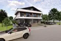 Дуплекс 4 комнаты 110 м² Фетхие, Турция