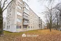 2 bedroom apartment 38 m² Minsk, Belarus