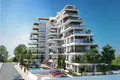 2 bedroom apartment 83 m² Larnaca, Cyprus