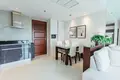 Condo z 2 sypialniami 75 m² Pattaya City, Tajlandia