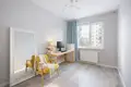 2 bedroom apartment 64 m² Warsaw, Poland