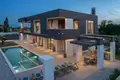 Casa 3 habitaciones 208 m² Croacia, Croacia