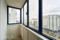 2 room apartment 49 m² Minsk, Belarus