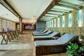 Wohnquartier Modern luxury homes in Alanya, Kestel