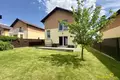 House 90 m² Ozyaritska-Slabadski rural council, Belarus