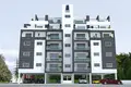 Barrio residencial High Tower 2