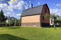 Maison 179 m² Rakauski sielski Saviet, Bélarus
