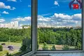 Mieszkanie 3 pokoi 73 m² Mińsk, Białoruś