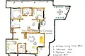 Квартира 5 комнат 167 м² Петровац, Черногория