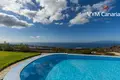 3 bedroom apartment 208 m² in Guia de Isora, Spain