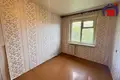 2 room apartment 38 m² Sluck, Belarus