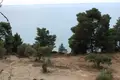 Земельные участки 1 комната  Каландра, Греция