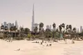 Apartment in a new building Beach Walk Imtiaz