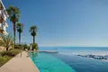 Mieszkanie 1 pokój 124 m² Fuengirola, Hiszpania