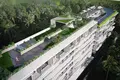 2 bedroom apartment 64 m² Rawai, Thailand