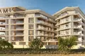 Apartamento 3 habitaciones 88 m² Dubái, Emiratos Árabes Unidos