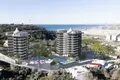 1 bedroom apartment 46 m² Mediterranean Region, Turkey