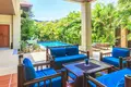 3 bedroom villa 313 m² Rawai, Thailand
