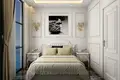 Residential complex Residential complex in the city center, 300 meters from the sea, Alanya, Turkey
