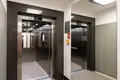 2 bedroom apartment 54 m² Warsaw, Poland
