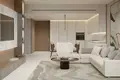 Apartamento 3 habitaciones 131 m² Dubái, Emiratos Árabes Unidos
