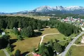 Atterrir  Zabljak, Monténégro