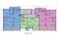 Mieszkanie 2 pokoi 95 m² Dystrykt Larnaka, Cypr