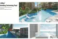 Квартира 1 спальня 28 м² Ban Bang Thao, Таиланд