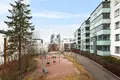 Apartamento 2 habitaciones 45 m² Helsinki sub region, Finlandia