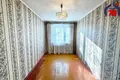 3 room apartment 61 m² Sluck, Belarus