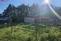 Haus 105 m² Satijai, Litauen