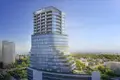 Mieszkanie 2 pokoi 60 m² Dubaj, Emiraty Arabskie