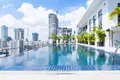 Condo 2 pokoi 120 m² w Sangkat Boeng Keng Kang Ti Muoy, Kambodża