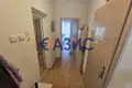 Mieszkanie 2 pokoi 74 m² Nesebyr, Bułgaria