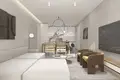 2 bedroom penthouse 123 m² Limassol, Cyprus