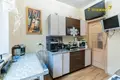 Квартира 70 м² Минск, Беларусь