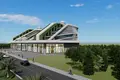 Propriété commerciale 126 m² à Région méditerranéenne, Turquie