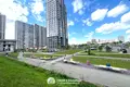Wohnung 3 zimmer 63 m² Minsk, Belarus