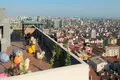 Apartamento 1 habitación 165 m² Kucukcekmece, Turquía