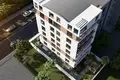 Wohnung 2 zimmer 50 m² Muratpasa, Türkei