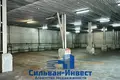 Warehouse 12 251 m² in Minsk, Belarus