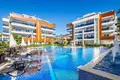 Mieszkanie 4 pokoi 250 m² Alanya, Turcja