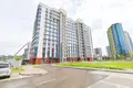 Wohnung 1 zimmer 32 m² Minsk, Belarus