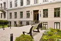 Wohnung 1 zimmer 39 m² Riga, Lettland