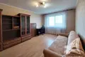 Квартира 1 комната 41 м² Мухавецкий сельский Совет, Беларусь